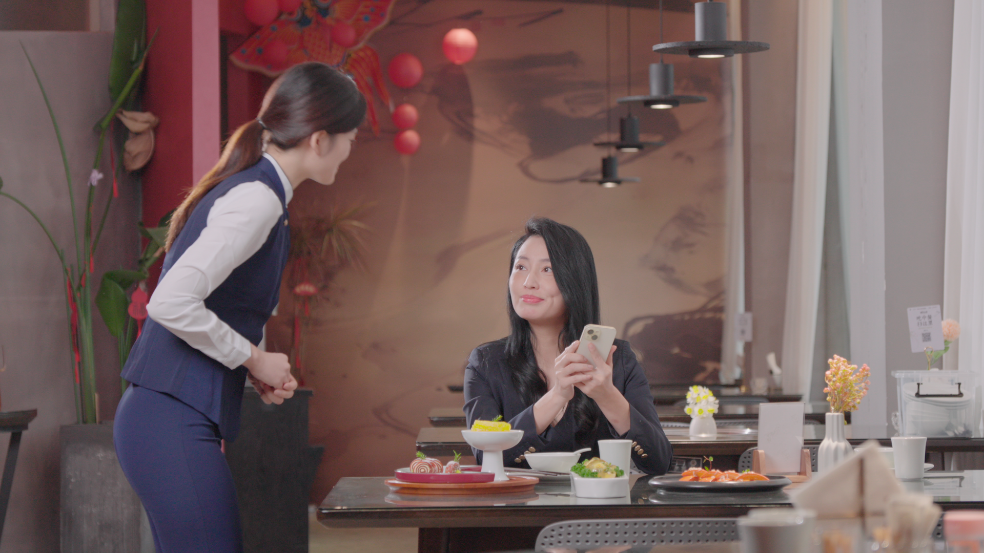 Staff Efficiency Improvement